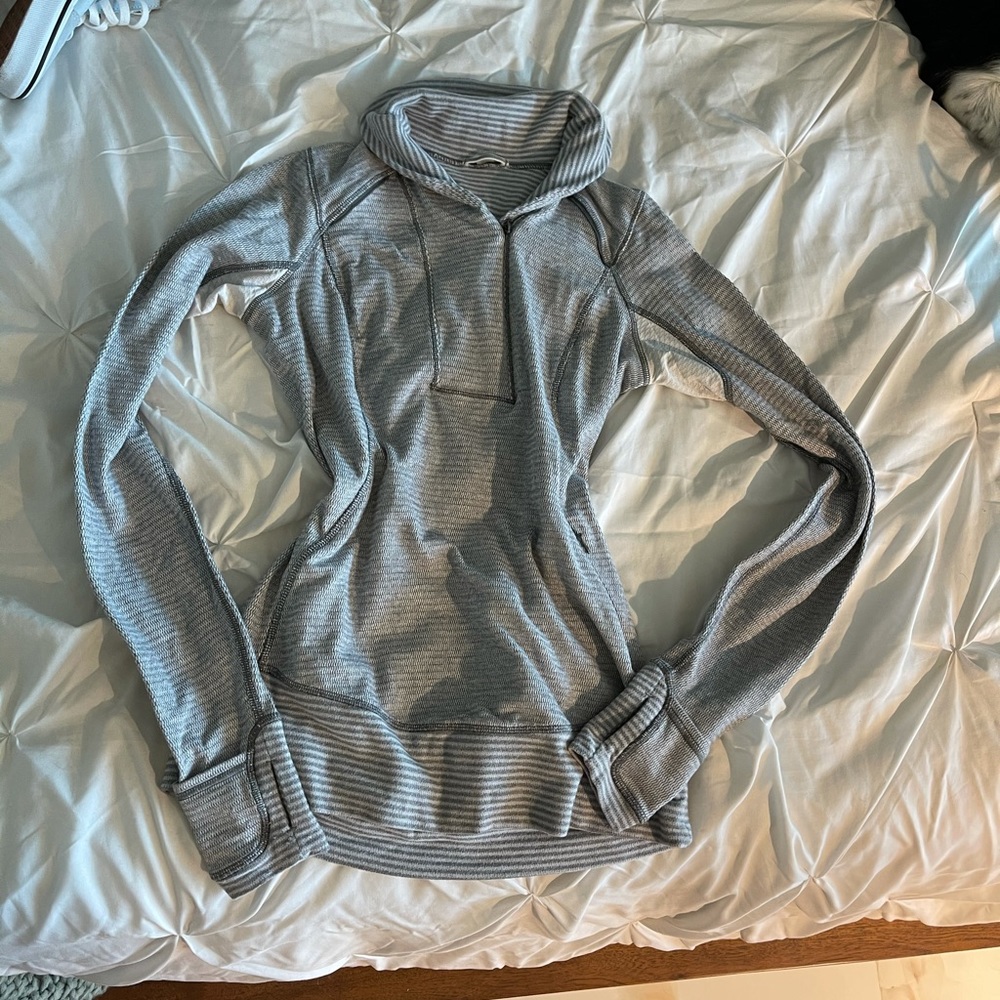 Lululemon long sleeve